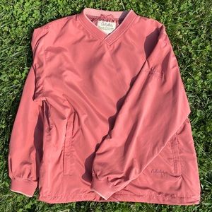 90s Cabela’s Windcrest Pullover